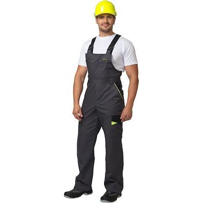 Полукомбинезон 