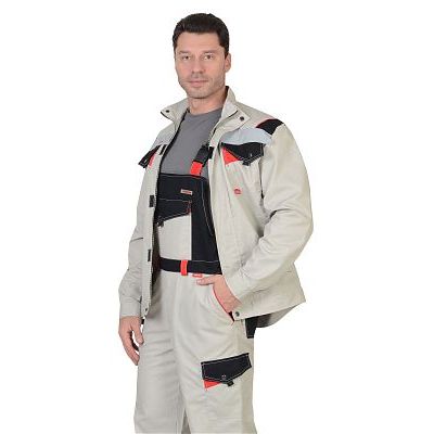 Куртка СИРИУС-ХОВАРД-ЛЮКС