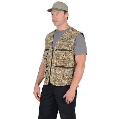 Жилет разгрузочный универсальный