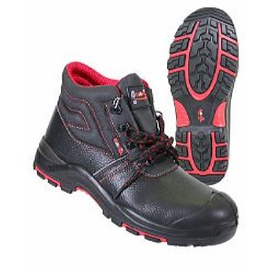 Ботинки Сириус ПУ/Нитрил ПКп