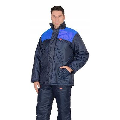 Куртка СИРИУС-Рост