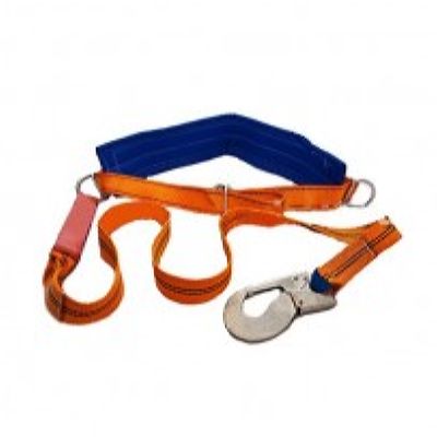 Пояс предохранительный ПП 1аА (УП 1 аА) с амортизатором