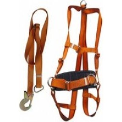 Пояс предохранительный ПП 2аАЖ (УСП 2 аАЖ)