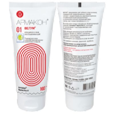 Крем восстанавливающий ВЕЛУМ