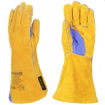 Краги Флагман Фрост SPL-76