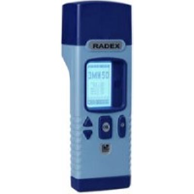 Индикатор магнитного и электрического полей промышленной частоты RADEX EMI50