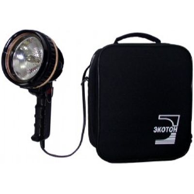 Прожектор ПР-12 (с зарядным устройством)  