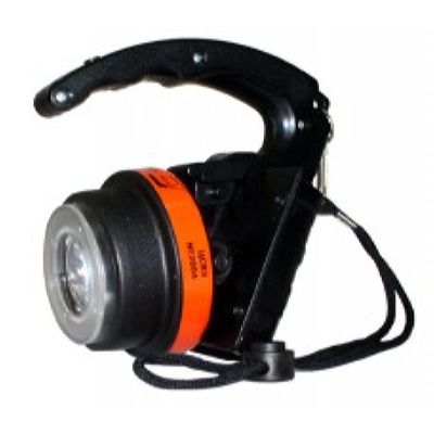 Фара ФР-ВС М «Экотон-5» взрывозащищенная (с зарядным устройством)