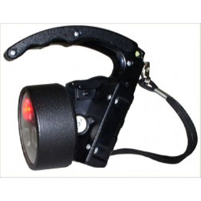 Фонарь сигнально-осветительный «Экотон-10» (с зарядным устройством)