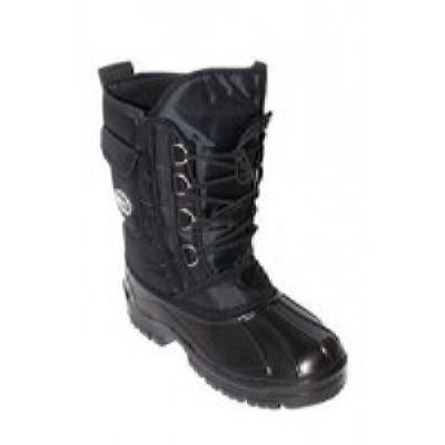Сапоги мужские Витязь