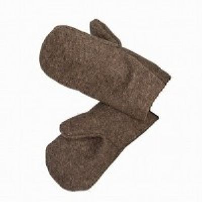 Рукавицы суконные ОП с двойным наладонником