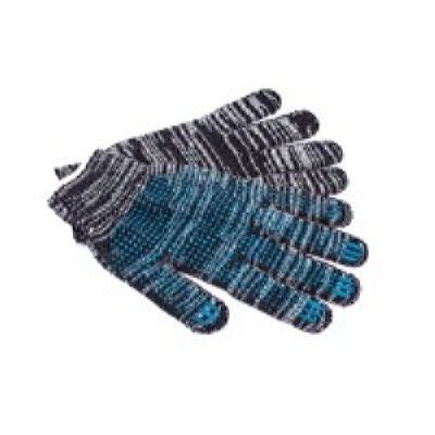 Перчатки хб ЛЮКС 