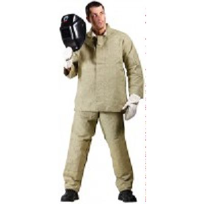 Костюм сварщика ОП с усилениями