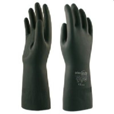 Перчатки Химик LN-F-08