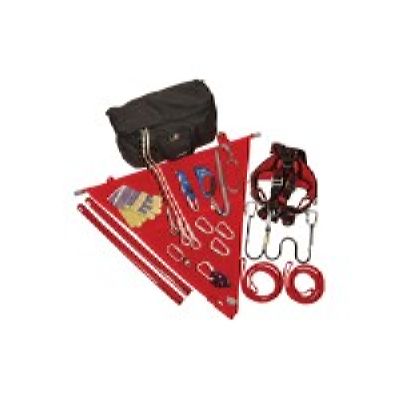 Комплект спасательный высотный КСВ-30-2016