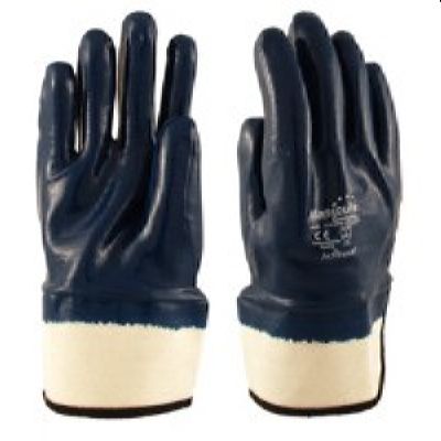 Перчатки Техник КП TN-01 электростатичные