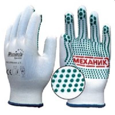 Перчатки Механик TNG-29