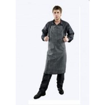 Фартук прорезиненный