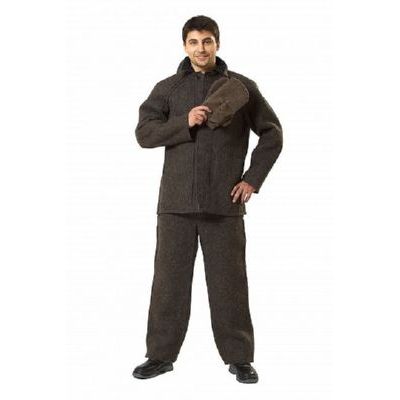 Костюм Металлург КОС212