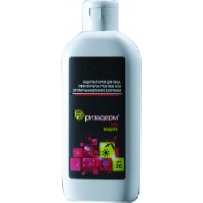 Крем от ультрафиолетового излучения РизаДерм® УФ (100 мл)