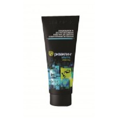 Очищающая паста-скраб  РизаКлин® Ультра