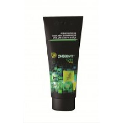 Регенерирующий увлажняющий крем РизаВит® Софт