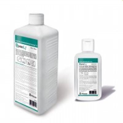 Антисептический гель, флакон