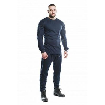 Белье термостойкое мужское (фуфайка+кальсоны) БЕЛ102