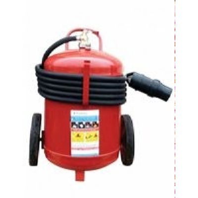 Огнетушитель воздушно пенный ОВП-100