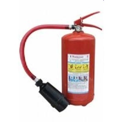 Огнетушитель воздушно пенный ОВП-4