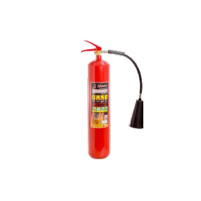 Огнетушитель ОУ-5