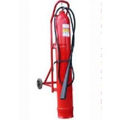 Огнетушитель ОУ-40