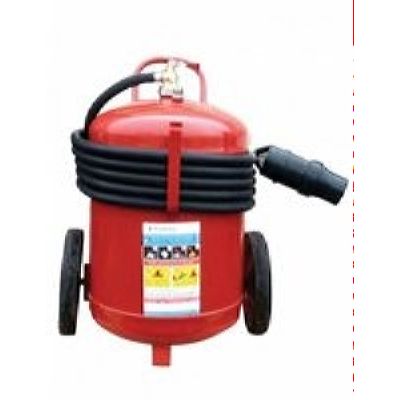 Огнетушитель ОВП-100 Морозостойкий