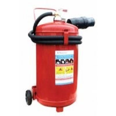 Огнетушитель ОВП-40 Морозостойкий