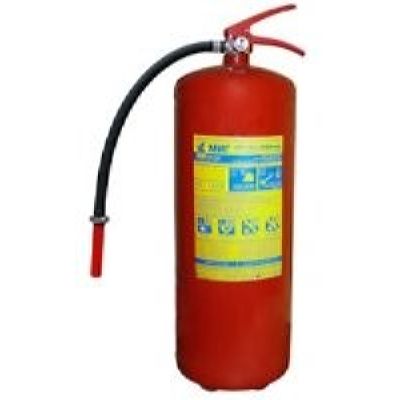 Огнетушитель ОВП-10 Морозостойкий