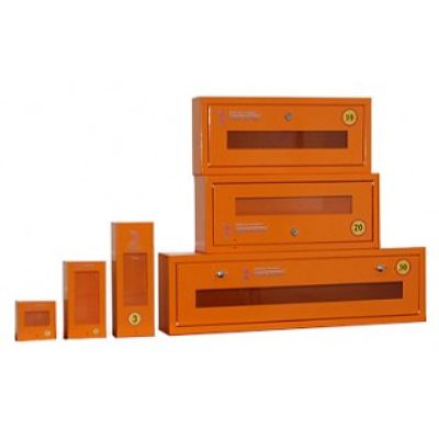 Контейнеры для КЗ «Феникс»