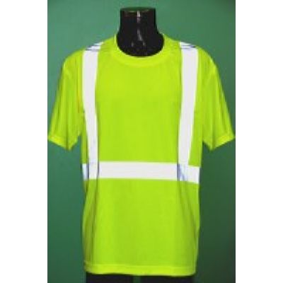 Сигнальная футболка