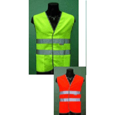 Жилет сигнальный тип 1Т