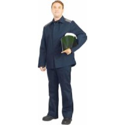 Костюм сварщика ткань Велдшилд 450