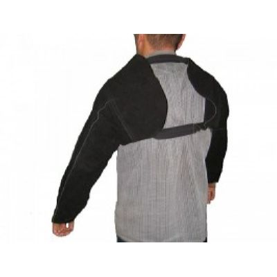 Рукава спилковые