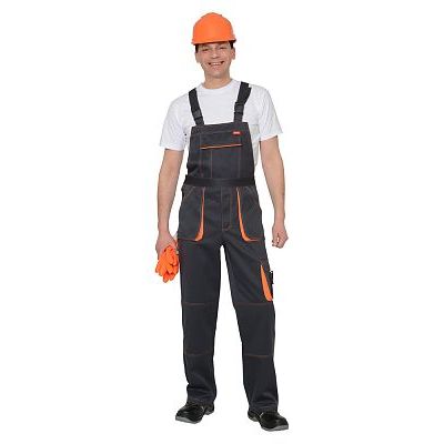 Полукомбинезон "СИРИУС-CROWN"