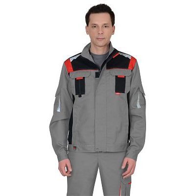 Куртка СИРИУС-СТАН