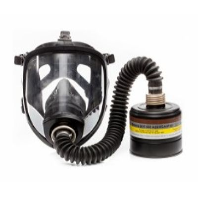 Противогаз фильтрующий ПФСГ-98