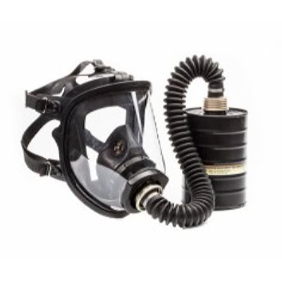 Противогаз фильтрующий большого габарита УРАЛ