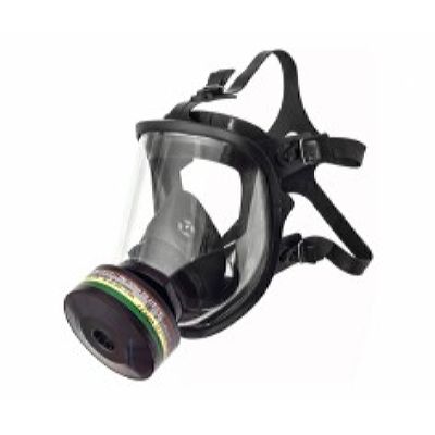 Противогаз фильтрующий РУБЕЖ