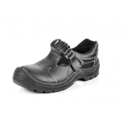 Сандалии литьевые ПУ