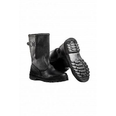 Сапоги бортопрошивные ю/к р/г утепленные САП134