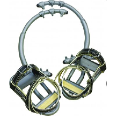 Когти монтерские КМ-2