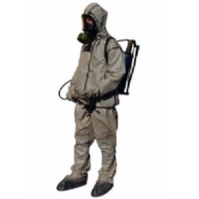 Костюм Л-1 новый