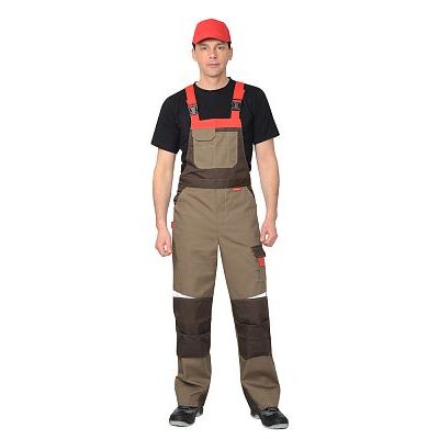 Полукомбинезон СИРИУС-Фаворит-Мега